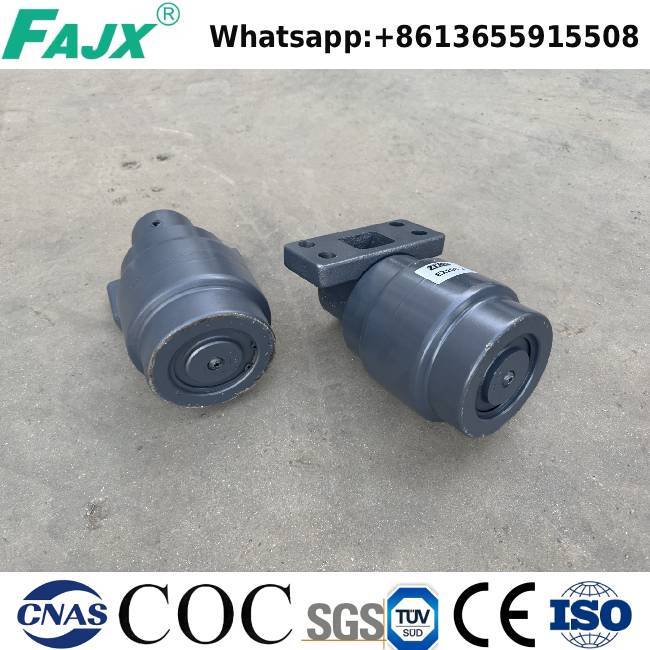 Κοινά μοντέλα κινητήρων Yuchai Excavator