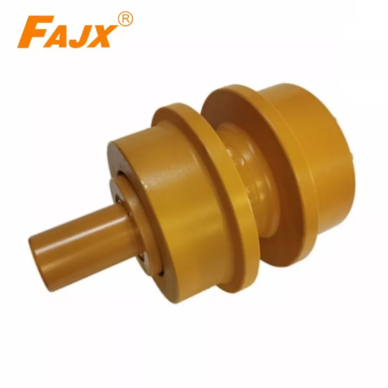 Ρολό μεταφοράς για Komatsu PC400-7 208-30-00320