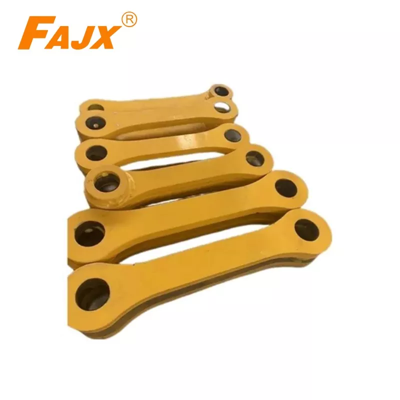 Μπίζα εκσκαφέα για Komatsu PC200-8 205-70-73130