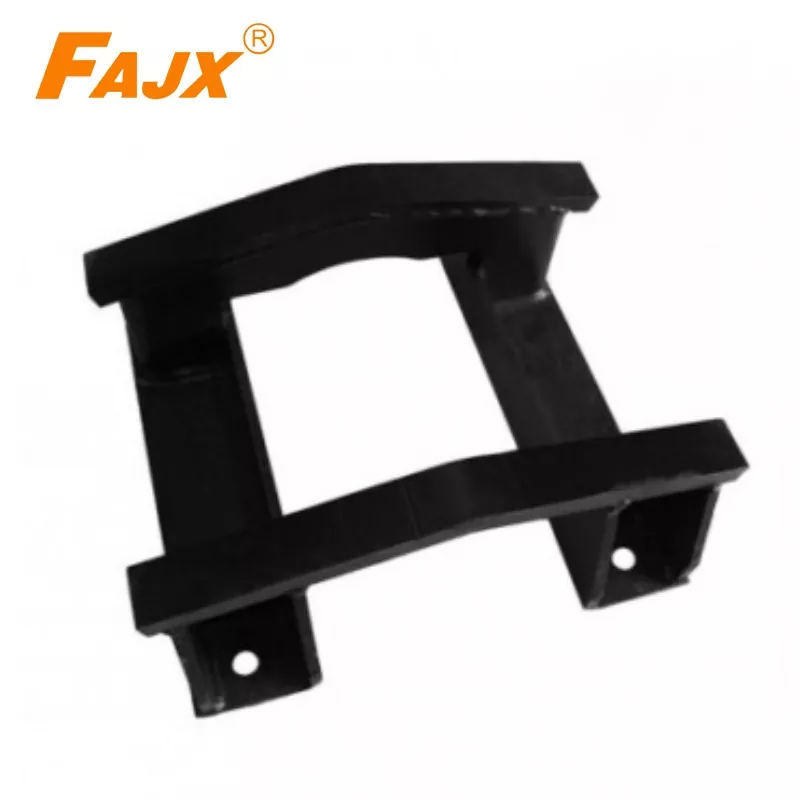 Excavator Track Guide for Cat 320 240-2988