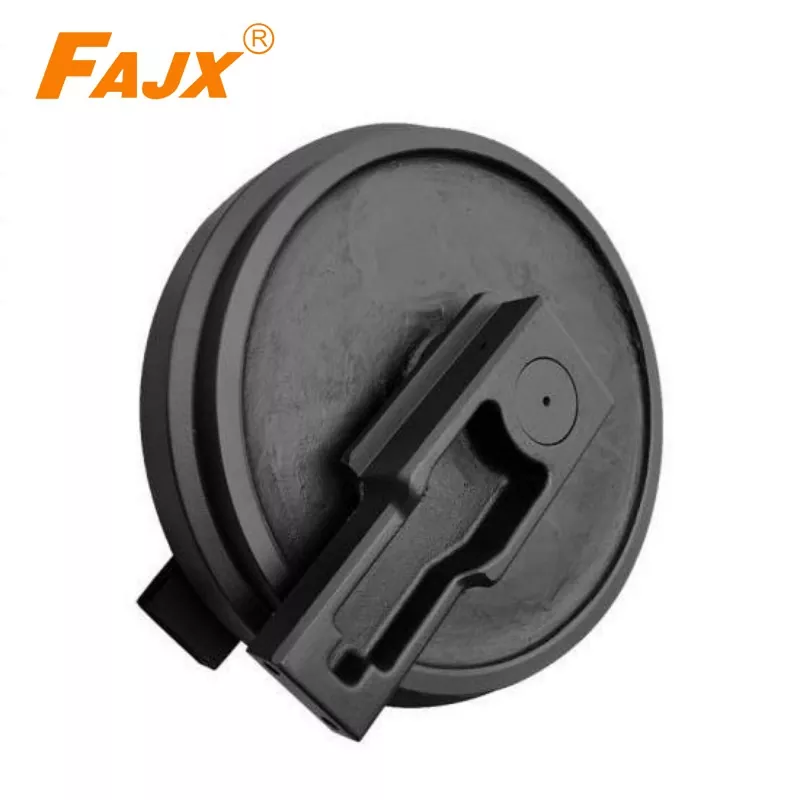 Idler για 325D 115-3696