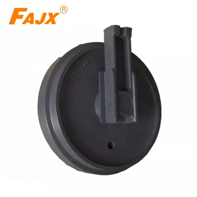 Ρελαντέρ για Volvo EC210 1181-00030