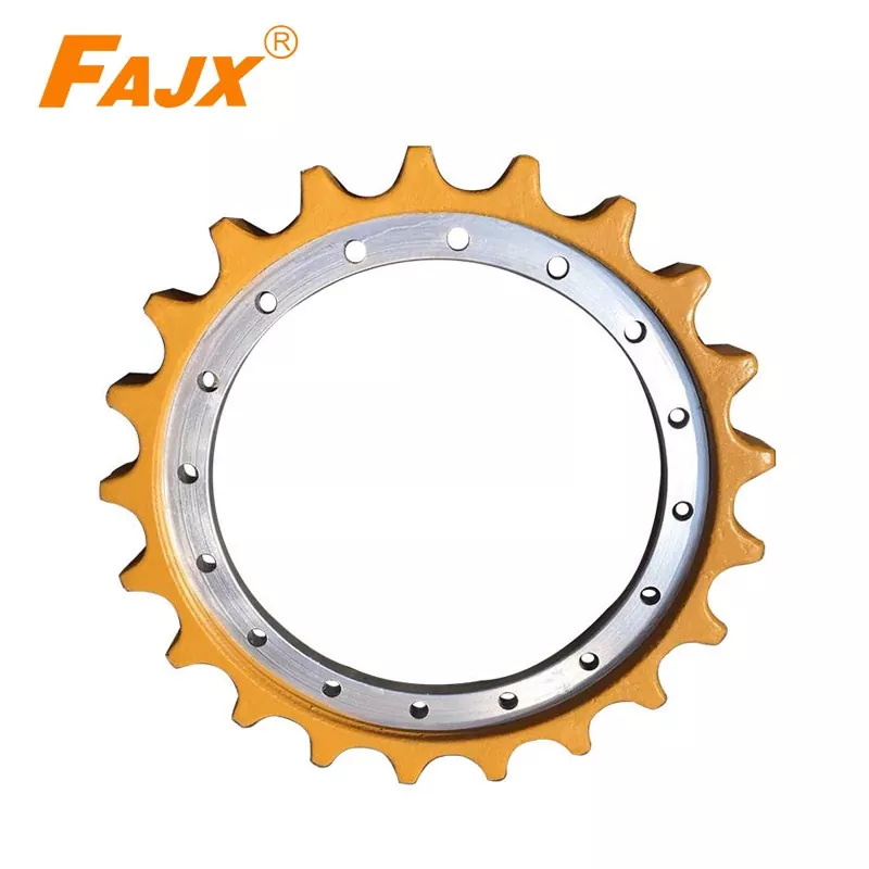 Γρανάζια για Doosan DH220-7 200108-00095