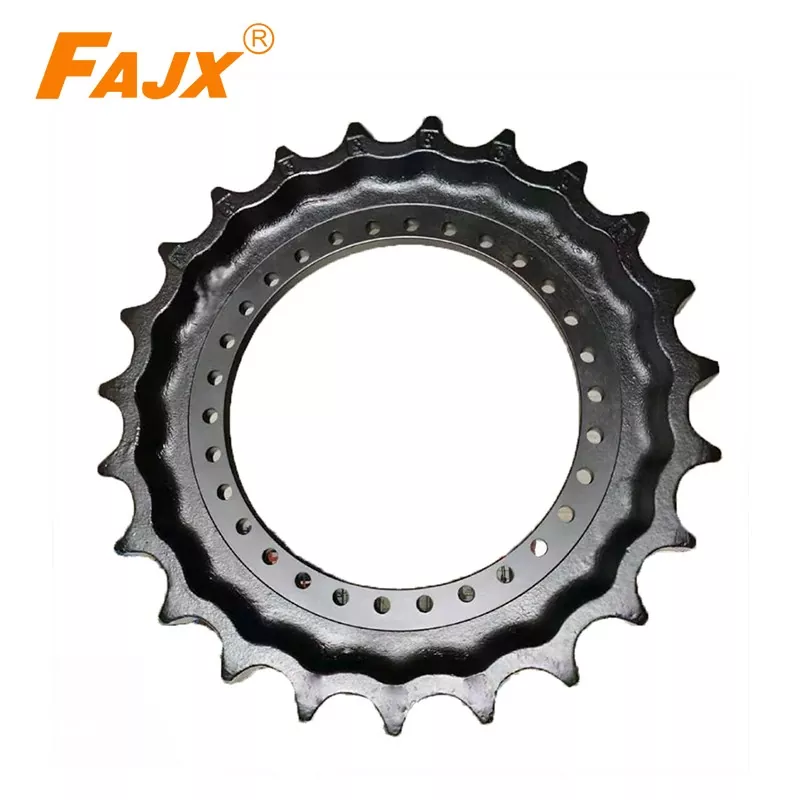 Γρανάζια για Volvo EC210B 14532385