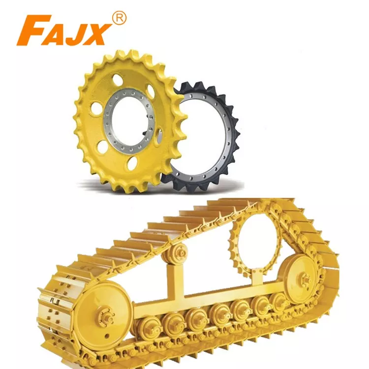 Γρανάζια για XCMG XE215C 200108-00095A