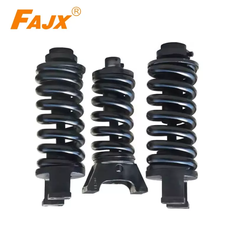 Συγκρότημα ρυθμιστή τροχιάς για Doosan DX225LC K1038864
