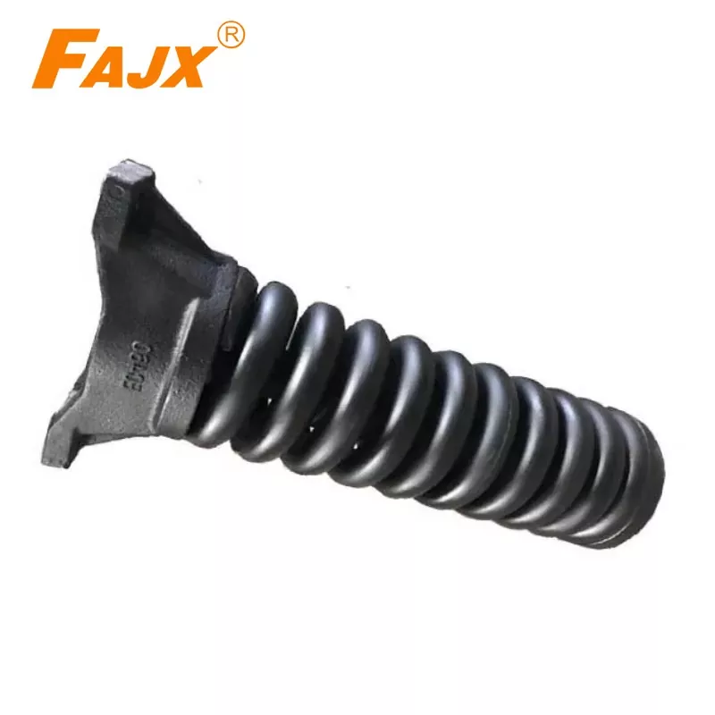 Συναρμολόγηση ρυθμιστή τροχιάς για Komatsu PC400-7 208-30-54140