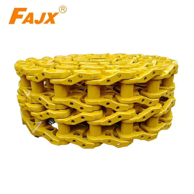 Αλυσίδα τροχιάς για Shantui SD16 14X-32-00010