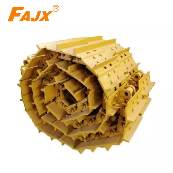 Ομάδα κομματιών για Cat D8T 395-1050
