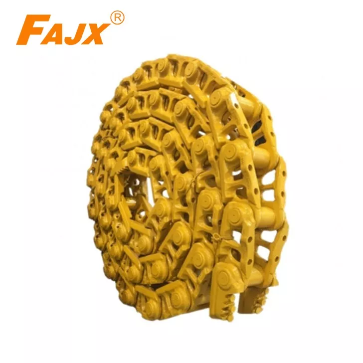 Ομάδα κομματιών για Komatsu PC200-8 20Y-32-00300