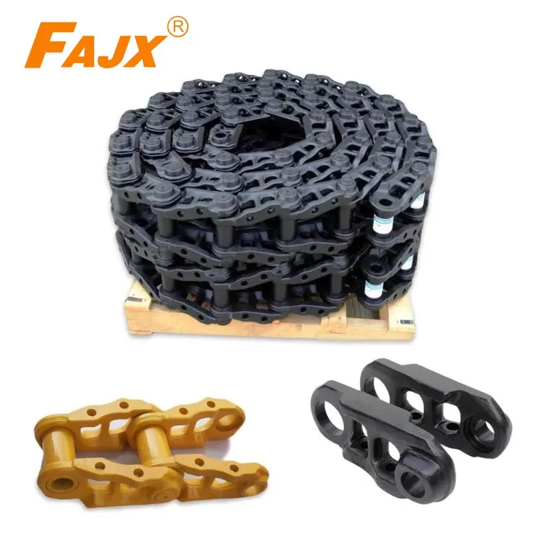 Σύνδεσμος κομματιού για Doosan DX225 200103-00096A