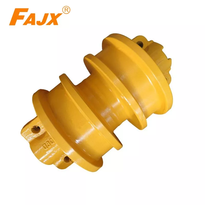 Ρολό τροχιάς για D8T 246-0775/246-0779