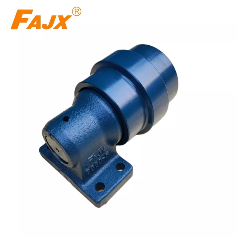 Ρολό τροχιάς για Komatsu PC60-5
